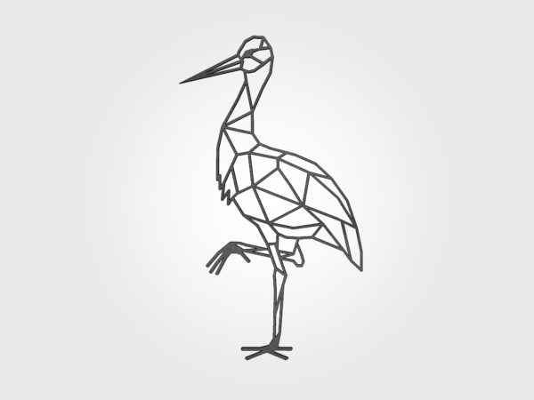 Le Trophée Cigogne