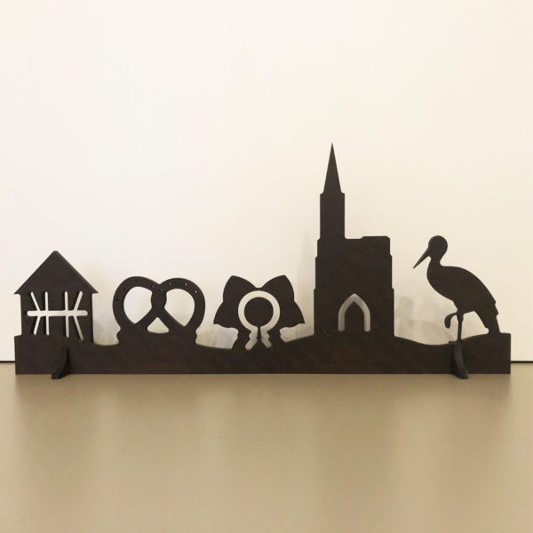 Le Chemin de table - Alsace - plein