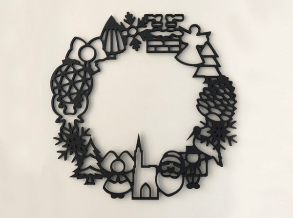 La Couronne de l'Avent – Image 3