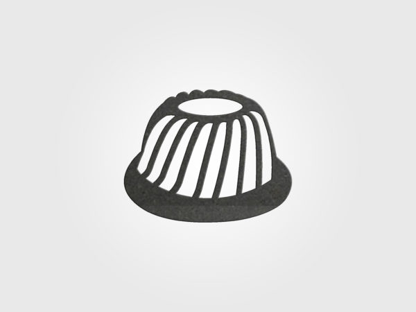 Le Sujet Kougelhopf - petit modèle