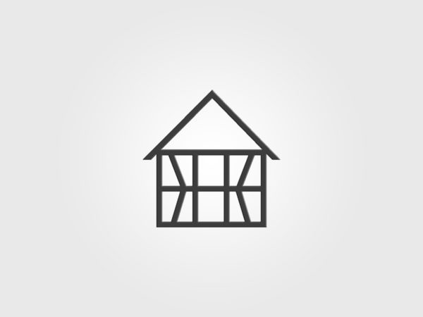 Le Sujet Maison Alsacienne - petit modèle