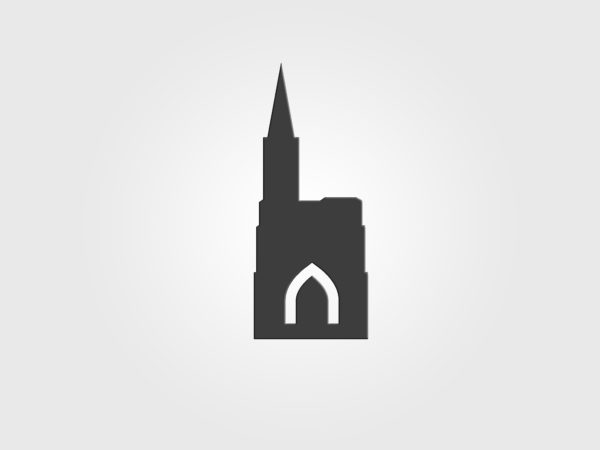 Le Sujet Cathédrale - petit modèle -plein