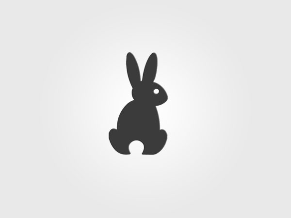 Le Sujet Lapin - plein