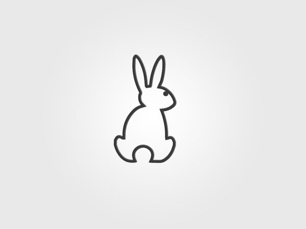 Le Sujet Lapin - vide