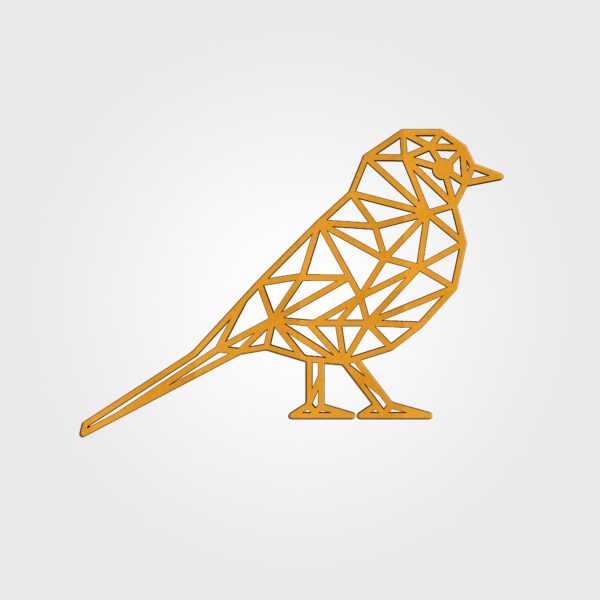 Le Trophée Oiseau – Image 2
