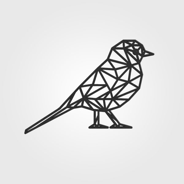 Le Trophée Oiseau – Image 3