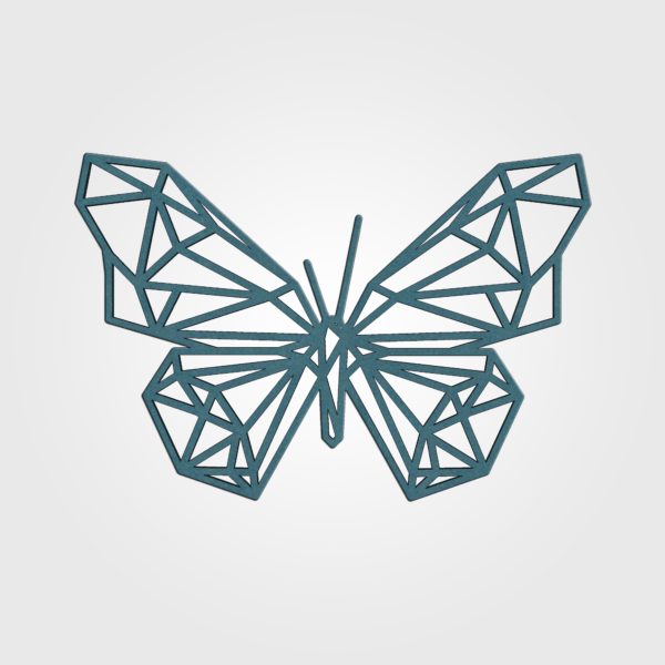 Le Trophée Papillon