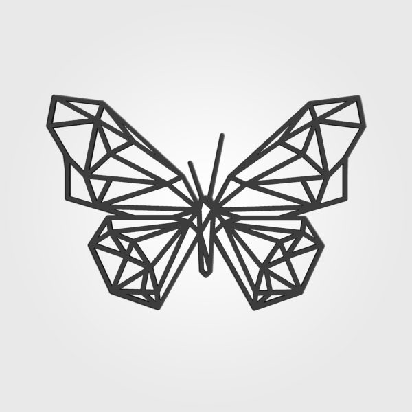 Le Trophée Papillon – Image 2