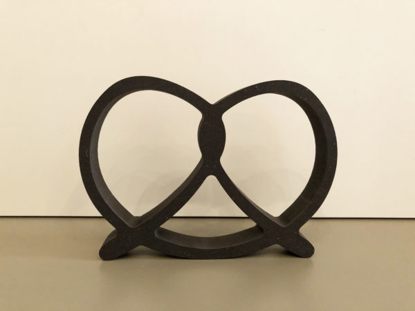 Le Sujet Bretzel - à poser – Image 2