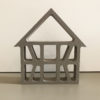 Le Sujet Maison alsacienne - à poser – Image 3