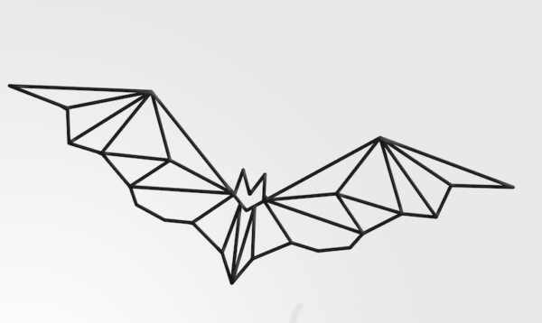 Le Trophée Chauve-souris