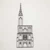 La Petite Cathédrale
