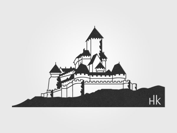Trophée "Haut-Koenigsbourg"