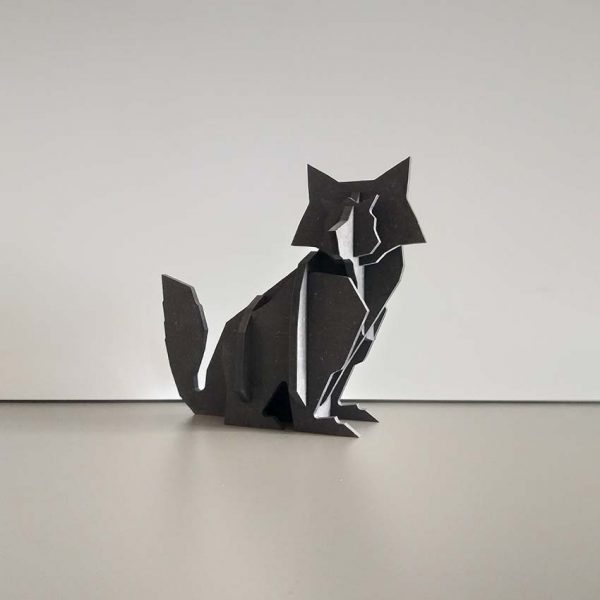 Jonas - Le renard