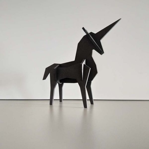 Lili - La licorne