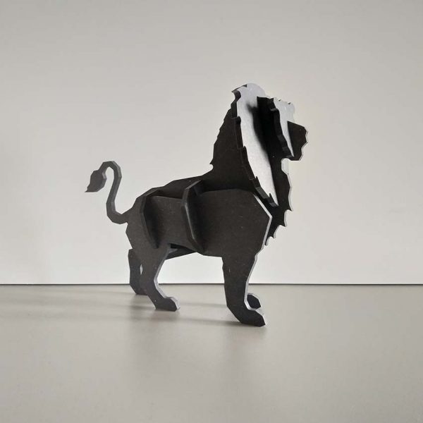 Mufasa - Le Lion