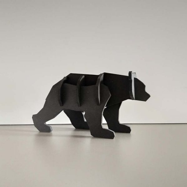 N'ours - L'ours