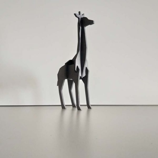 Sophie - La girafe