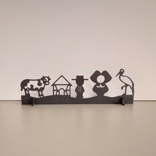 Le Chemin de table - Alpage