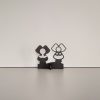 Le Chemin de table - DUO couple féminin