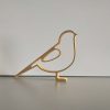 Le Sujet oiseau #1 - vide - à poser