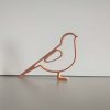 Le Sujet oiseau #1 - vide - à poser – Image 2