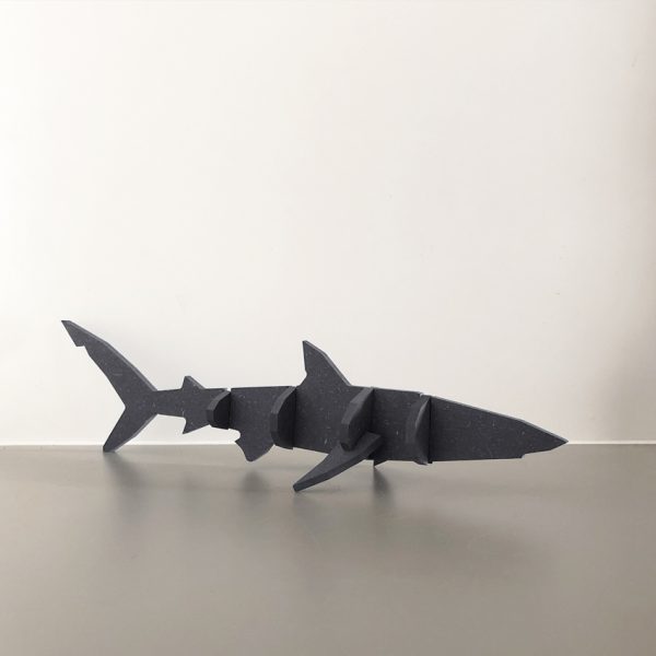 Bruce - Le requin