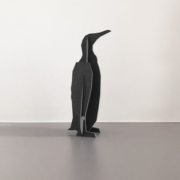 Iceberg - Le pingouin