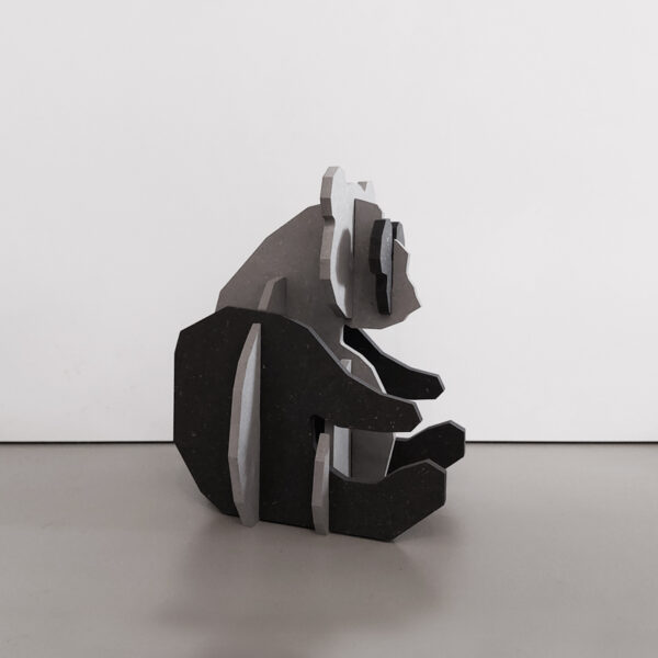 Chantal - Le Panda