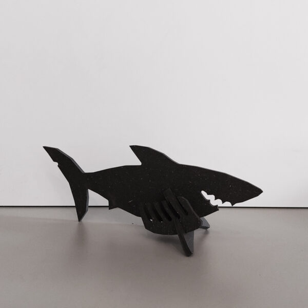 De Bruce - Le Requin