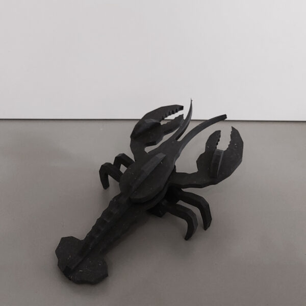 Omar - Le Homard
