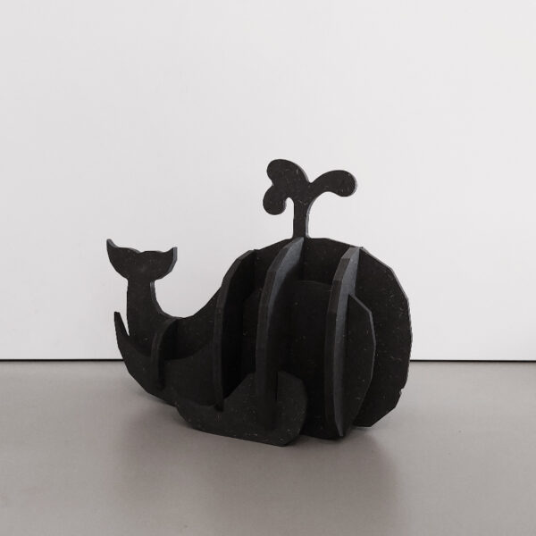 Salt - La Baleine