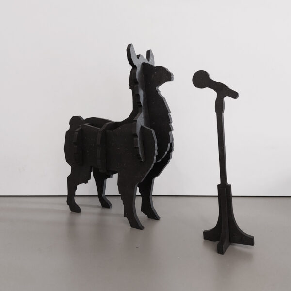 Serge - Le Lama