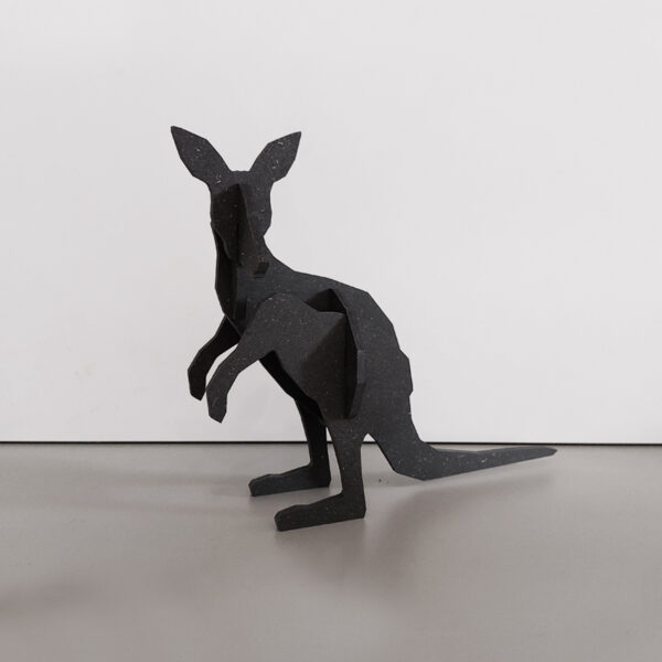 Skippy - Le Kangourou