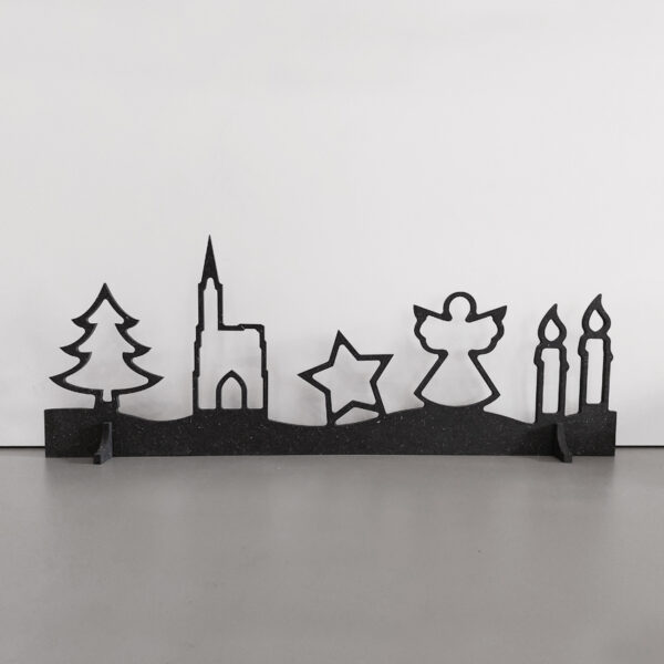 Le Chemin de table - Ange