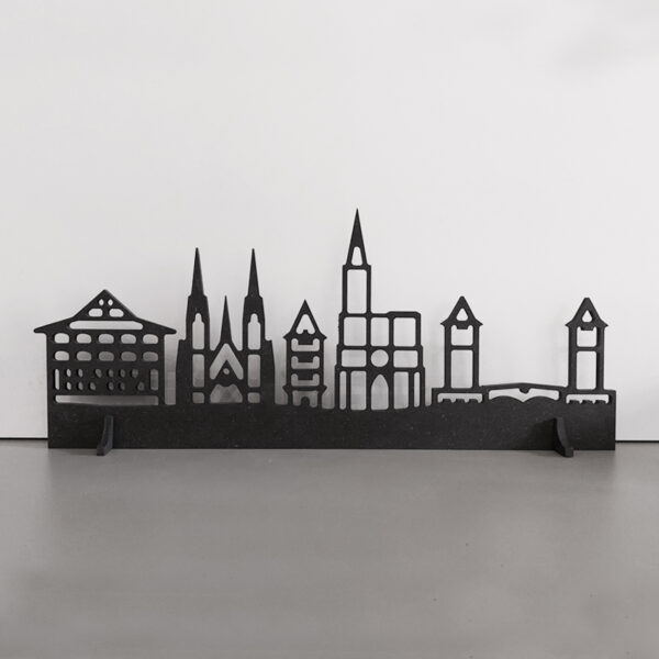 Le Chemin de table - Strasbourg