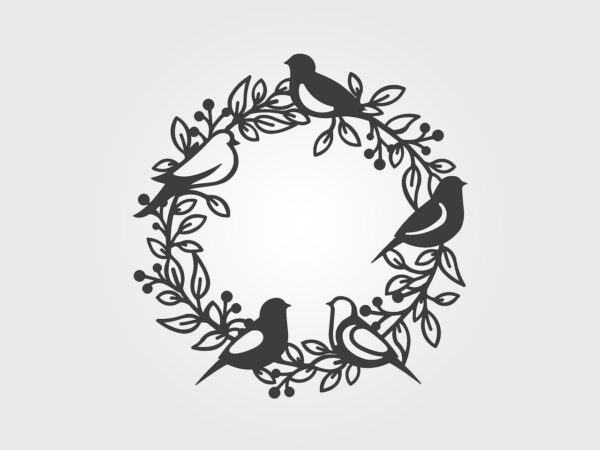 Trophée - La Couronne de Printemps